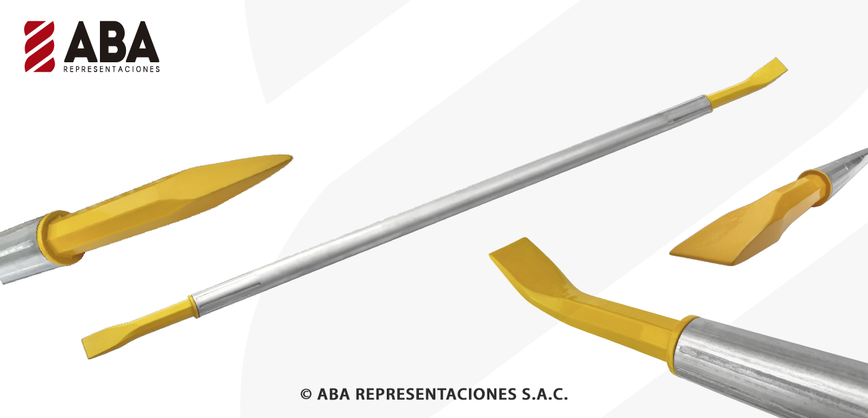 berretillas de aluminio