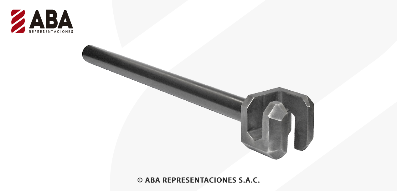 saca barreno