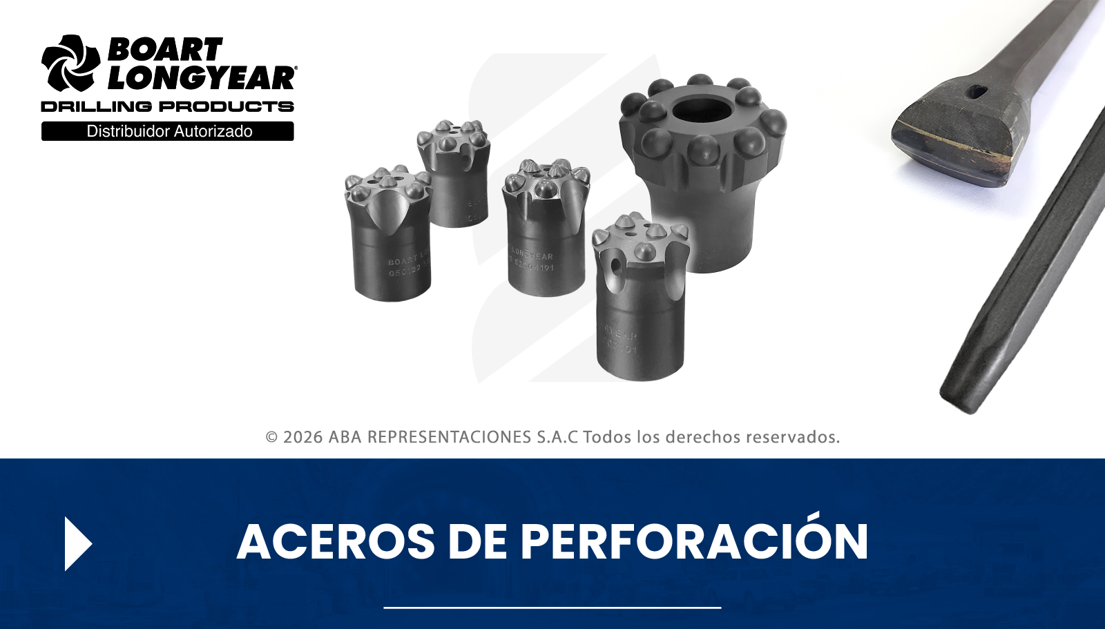 Aceros