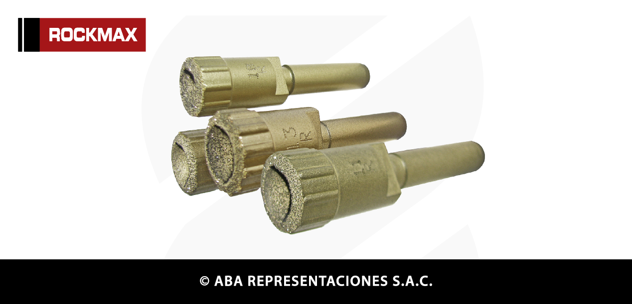 Copas de afilado