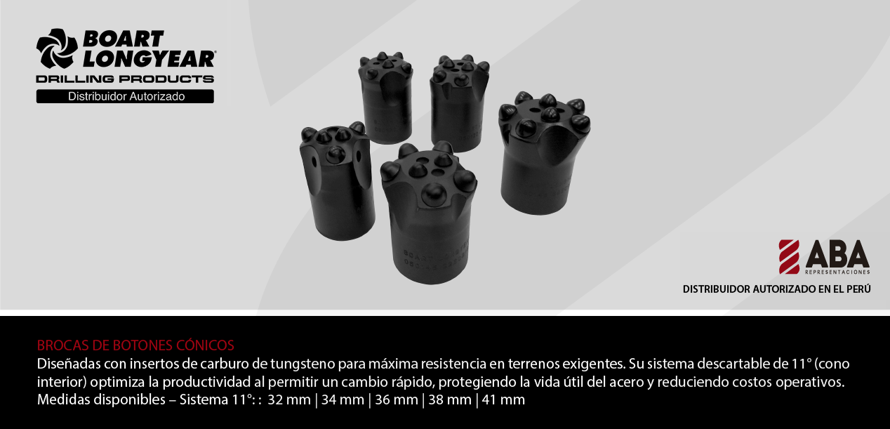 Aceros Slide 1