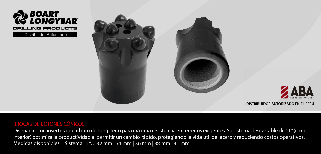Aceros Slide 2