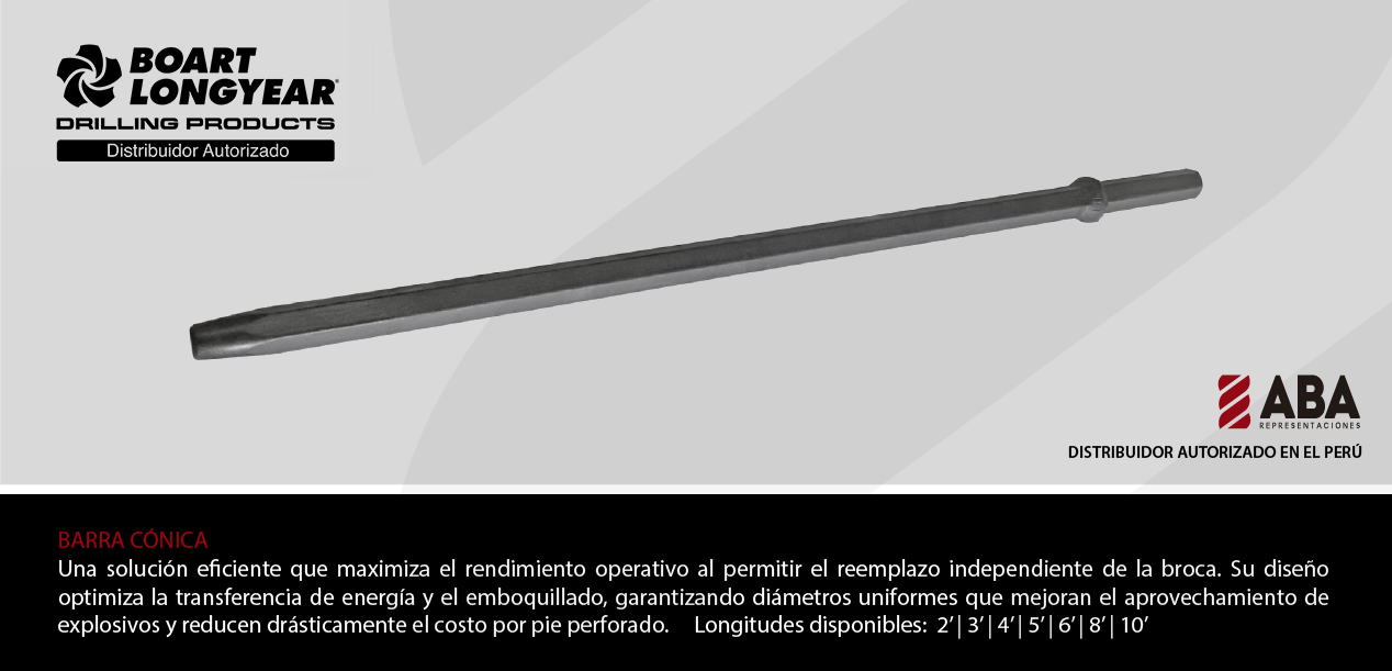 Barra Slide 1